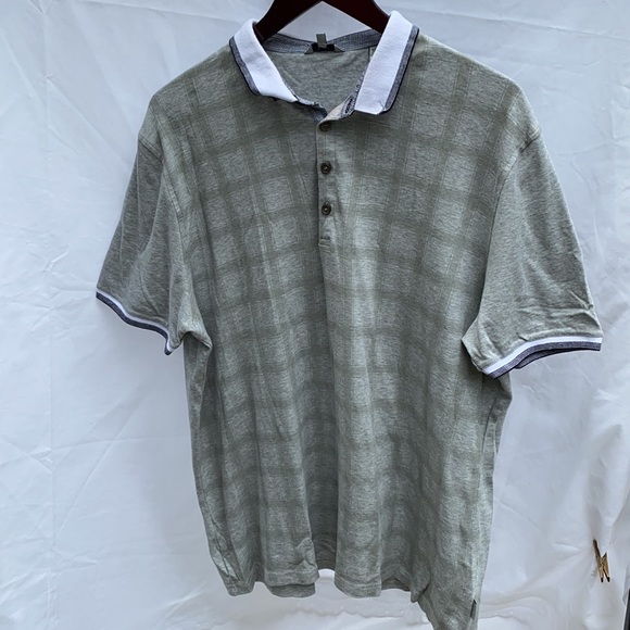 Ted Baker golf shirt - Picture 1 of 4